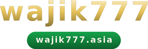 wajik777 logo